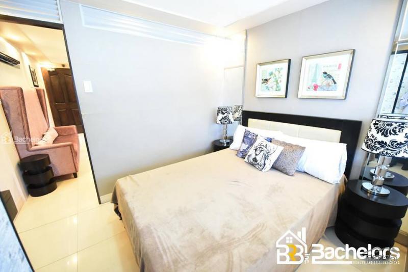 Condominium for sale in Cebu City in Cebu