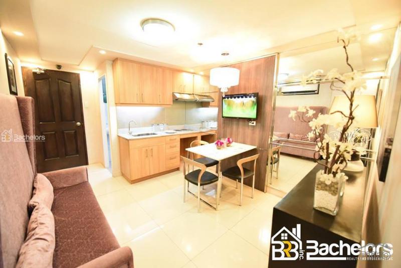 Condominium for sale in Cebu City in Philippines