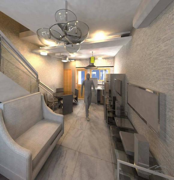 3 bedroom Houses for sale in Cebu City in Cebu