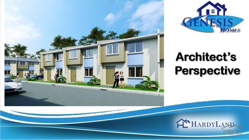 Townhouse for sale in Compostela in Philippines