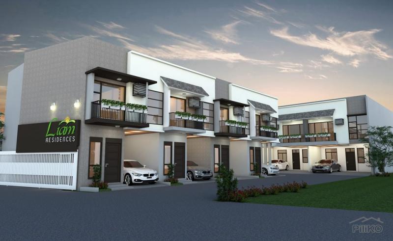 4 bedroom Townhouse for sale in Cebu City - image 2