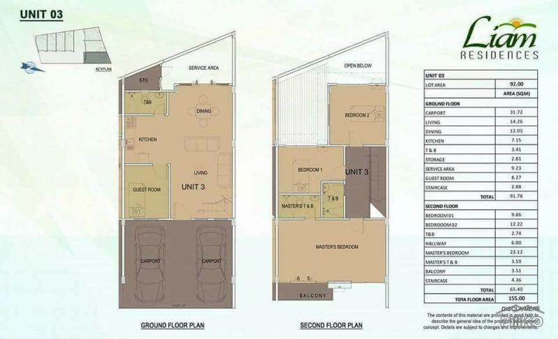 4 bedroom Townhouse for sale in Cebu City - image 5