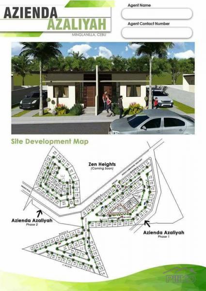 2 bedroom Houses for sale in Minglanilla - image 4