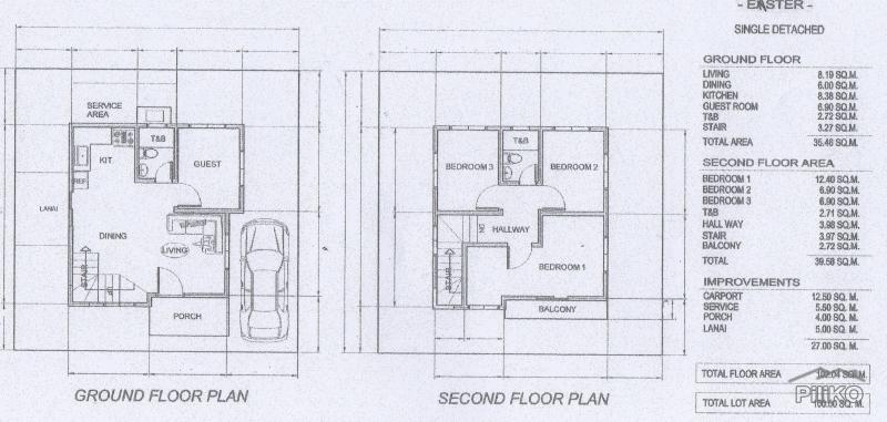 1 bedroom House and Lot for sale in Cebu City - image 2