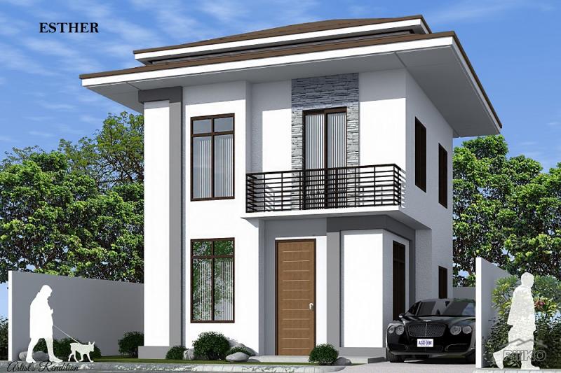 1 bedroom House and Lot for sale in Cebu City - image 3