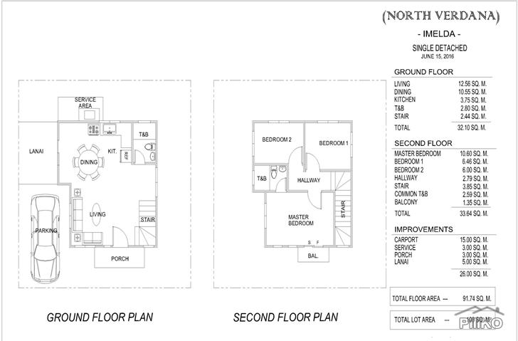 1 bedroom House and Lot for sale in Cebu City - image 4