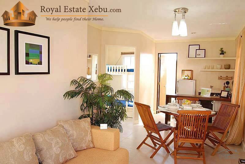 1 bedroom Townhouse for sale in Minglanilla - image 3