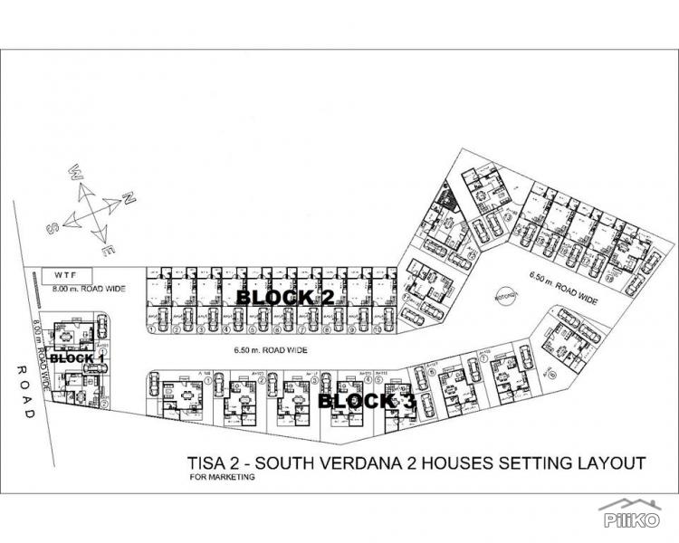 3 bedroom Townhouse for sale in Cebu City - image 2