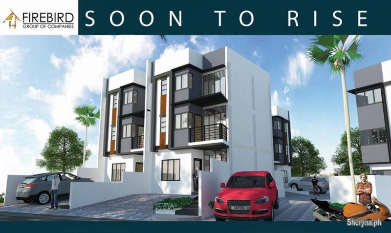 Picture of 3 bedroom House and Lot for sale in Marikina