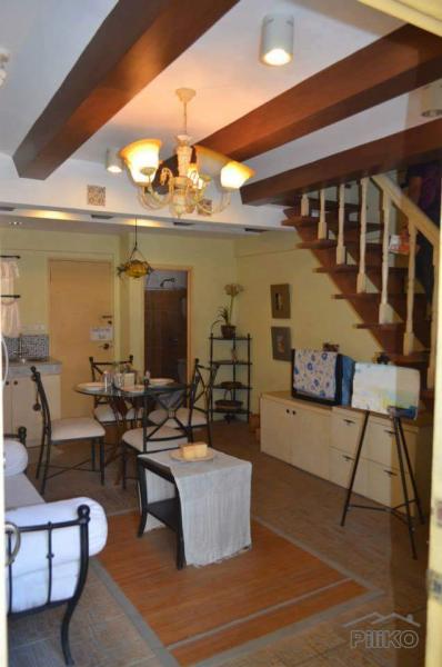1 bedroom Townhouse for sale in San Mateo in Rizal