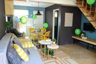 1 bedroom Townhouse for sale in San Mateo in Philippines