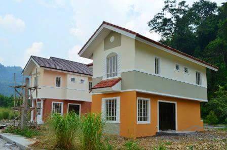 Residential Lot for sale in Baras - image 4