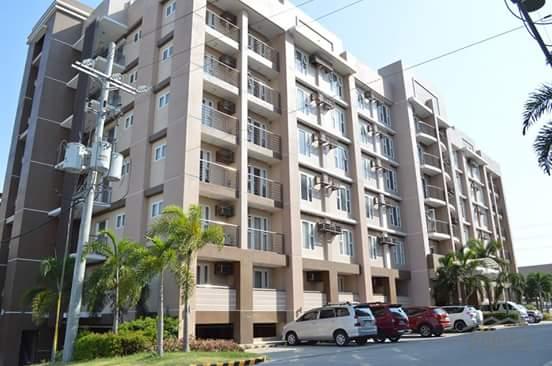 Pictures of Condominium for sale in Cainta