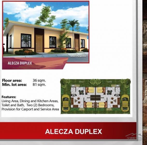 2 bedroom House and Lot for sale in Norzagaray