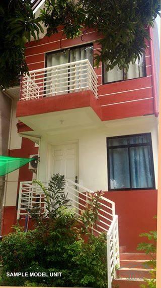 Pictures of 3 bedroom House and Lot for sale in Marikina