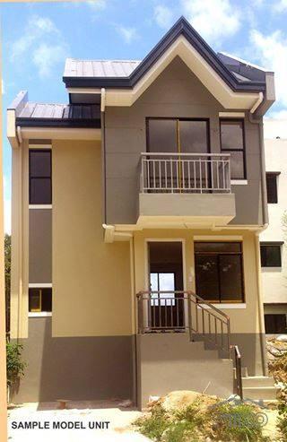 3 bedroom House and Lot for sale in Marikina in Metro Manila