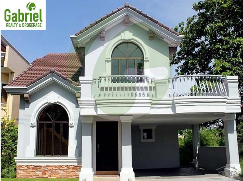 House and Lot for sale in Talisay 462942