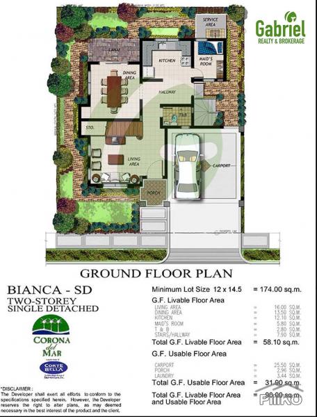 House and Lot for sale in Talisay - image 3