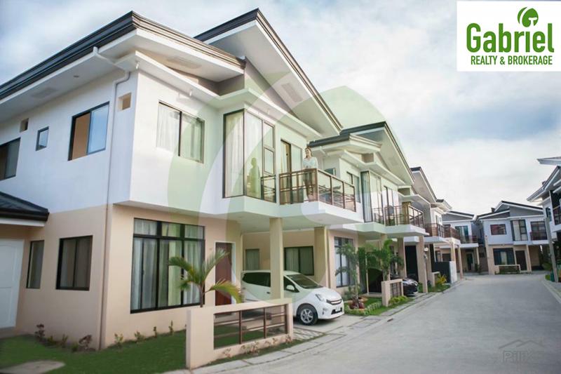 Pictures of House and Lot for sale in Talisay