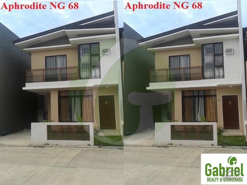 House and Lot for sale in Talisay in Cebu - image