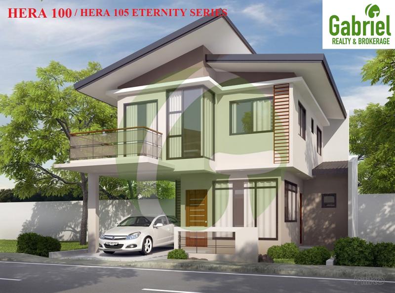 House and Lot for sale in Talisay in Philippines - image
