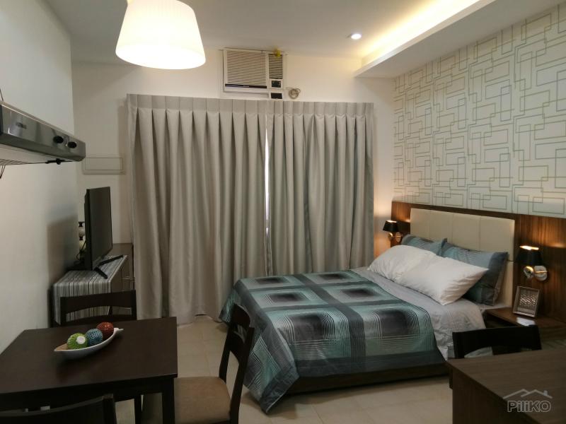 1 bedroom Studio for rent in Cebu City in Cebu - image