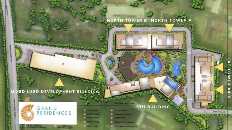 1 bedroom Condominium for sale in Cebu City - image 16