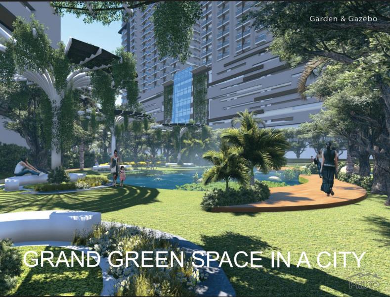 Picture of 1 bedroom Condominium for sale in Cebu City