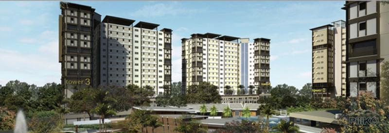 1 bedroom Condominium for sale in Cebu City