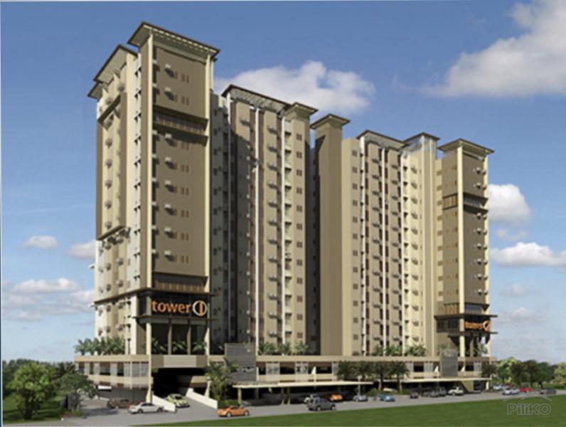 1 bedroom Condominium for sale in Cebu City in Cebu
