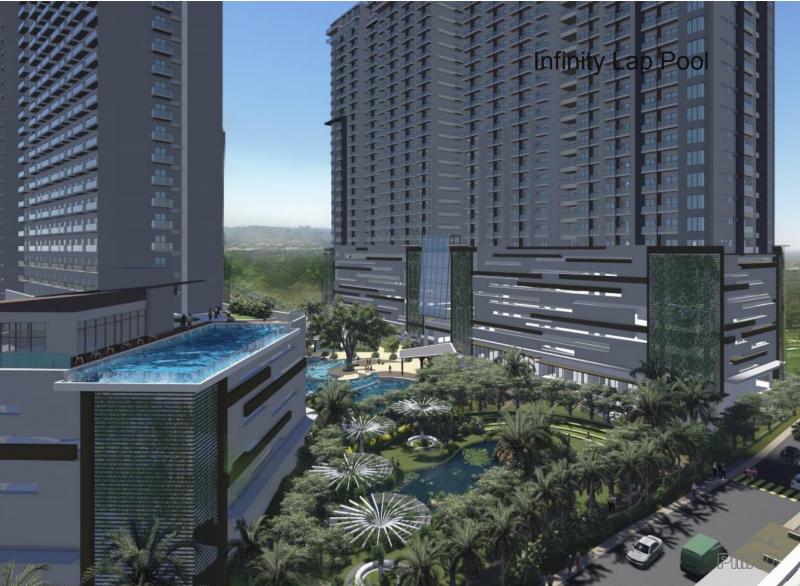 1 bedroom Condominium for sale in Cebu City in Cebu - image