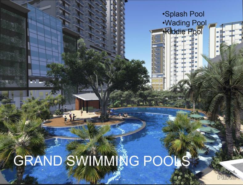 1 bedroom Condominium for sale in Cebu City in Philippines - image