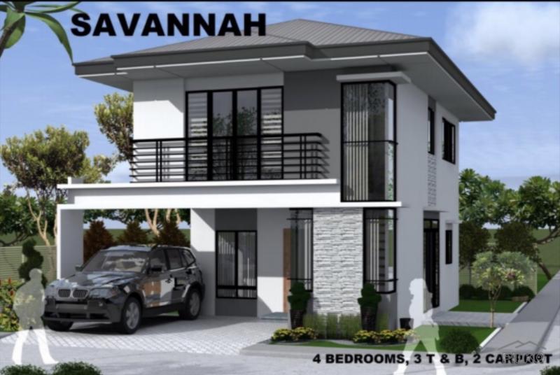 Picture of 4 bedroom Houses for sale in Cebu City