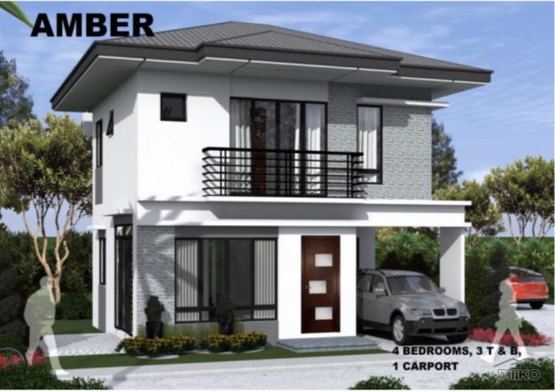4 bedroom Houses for sale in Cebu City