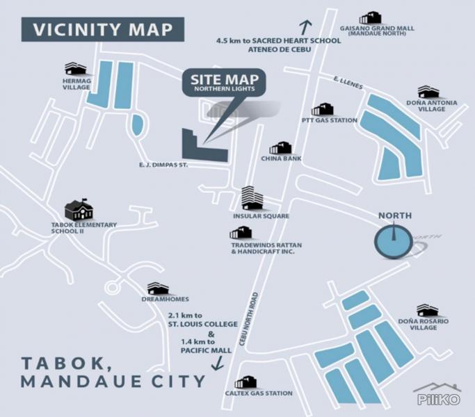 Condominium for sale in Mandaue - image 16