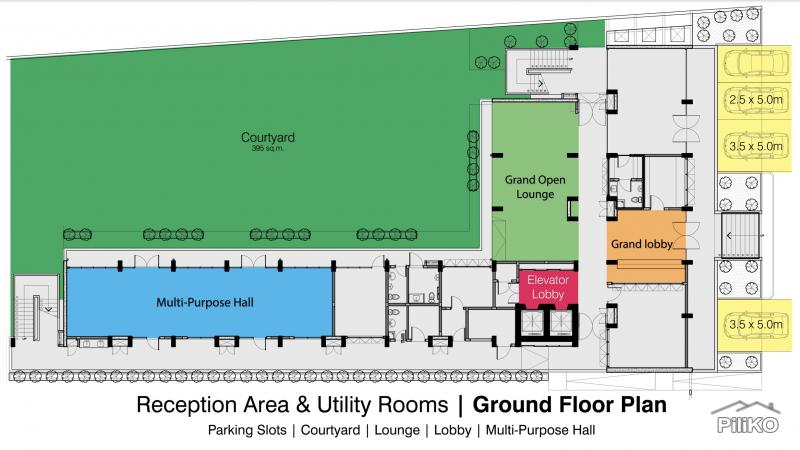 Condominium for sale in Mandaue - image 17