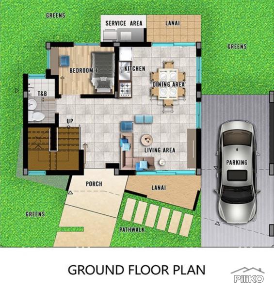 Condominium for sale in Lapu Lapu - image 14