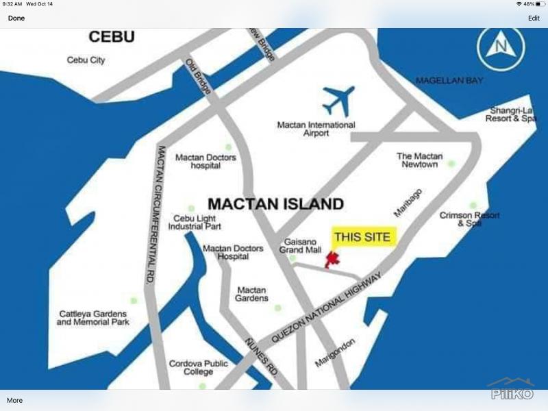 Condominium for sale in Lapu Lapu - image 15