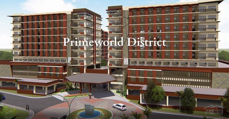 Picture of Condominium for sale in Lapu Lapu