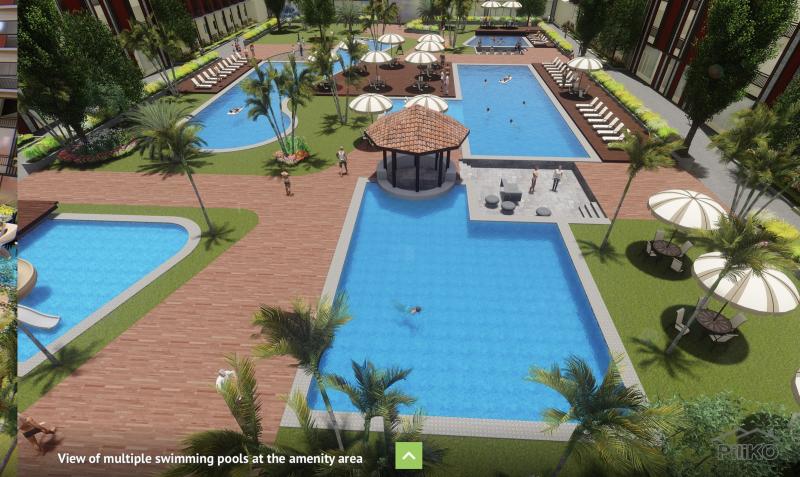 Condominium for sale in Lapu Lapu in Philippines