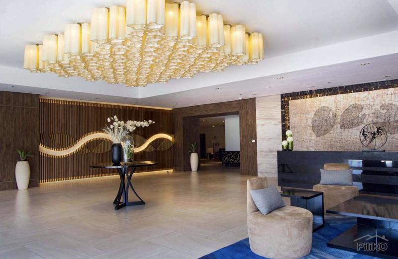 1 bedroom Condominium for rent in Lapu Lapu in Cebu - image