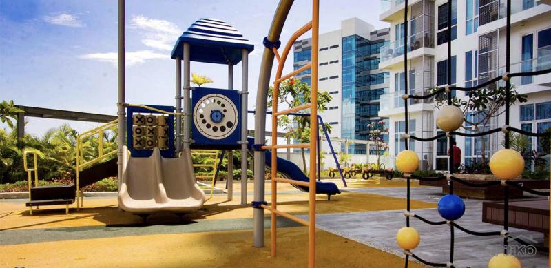 1 bedroom Condominium for rent in Lapu Lapu in Philippines - image
