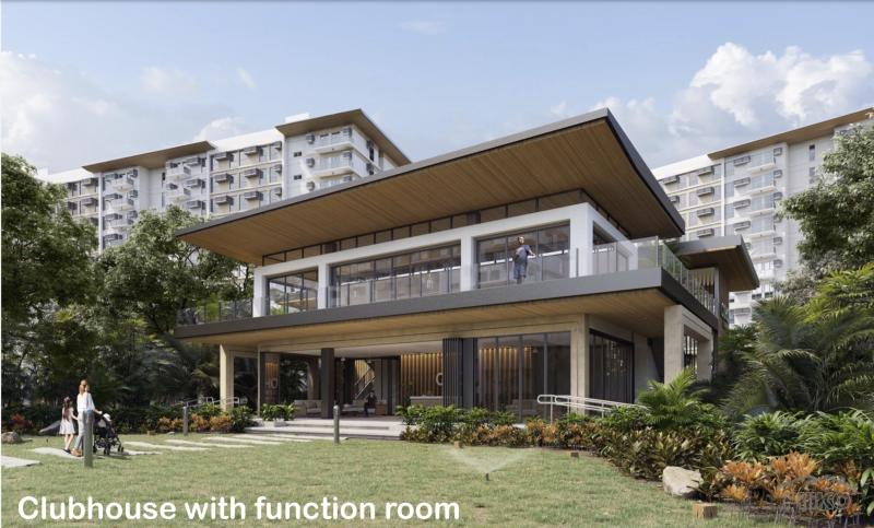 Pictures of 1 bedroom Condominium for sale in Cebu City