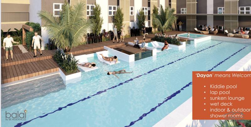 Picture of 2 bedroom Condominium for sale in Cebu City in Cebu