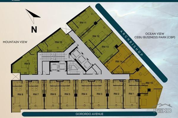 2 bedroom Condominium for sale in Cebu City - image 2