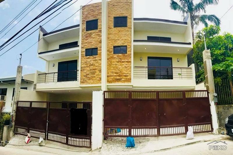 Pictures of 4 bedroom Houses for sale in Cebu City