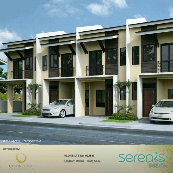 4 bedroom House and Lot for sale in Talisay - image 3