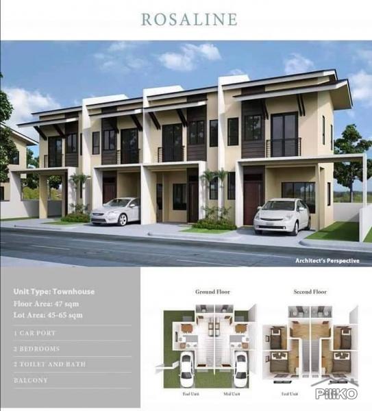 4 bedroom House and Lot for sale in Talisay - image 4