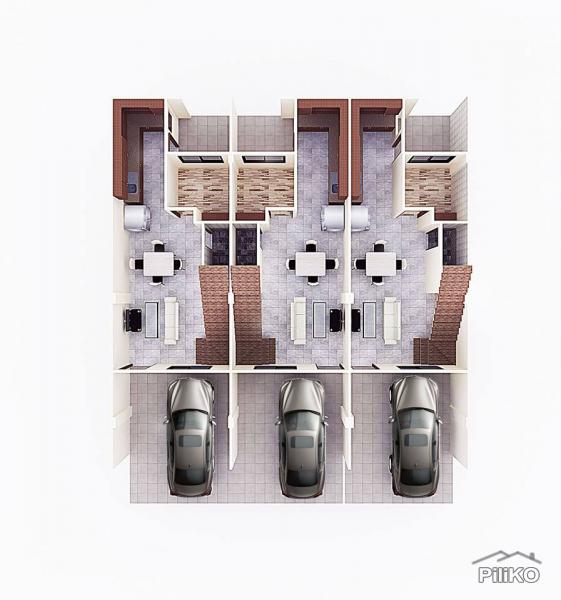 3 bedroom House and Lot for sale in Cebu City