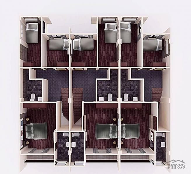 3 bedroom House and Lot for sale in Cebu City in Cebu